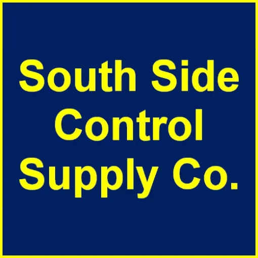 Slide of South Side Control Supply