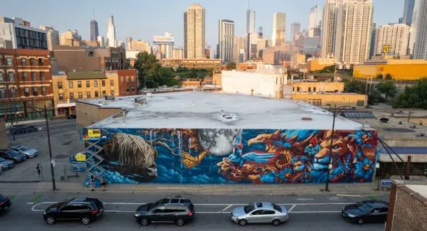 South Side Control Supply Logo