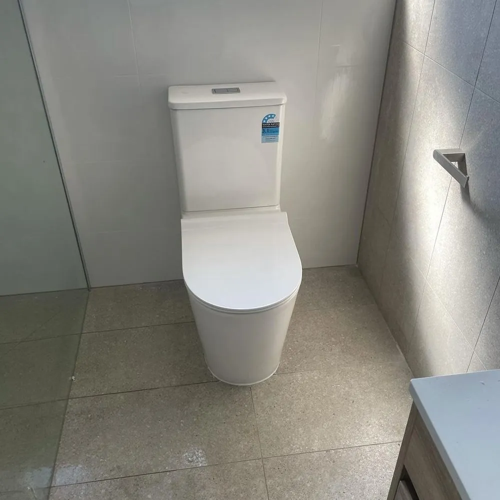 Slide of South Side Licensed Plumber