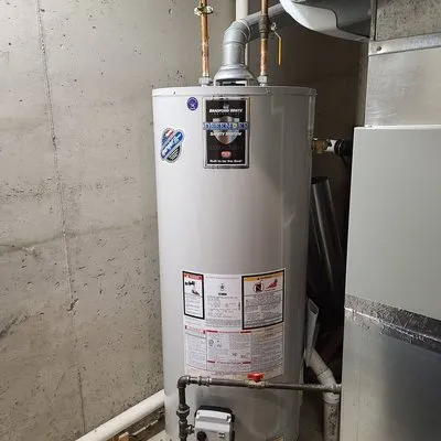 South Side Licensed Plumber Logo