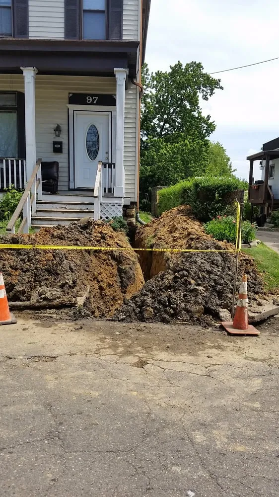 Slide of South Side Plumbing & Heating