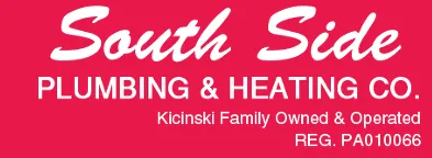 Slide of South Side Plumbing & Heating