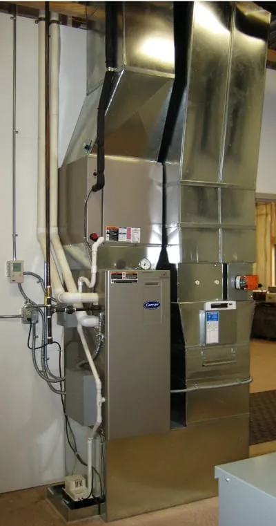 Slide of South Slope Heating and Plumbing Services