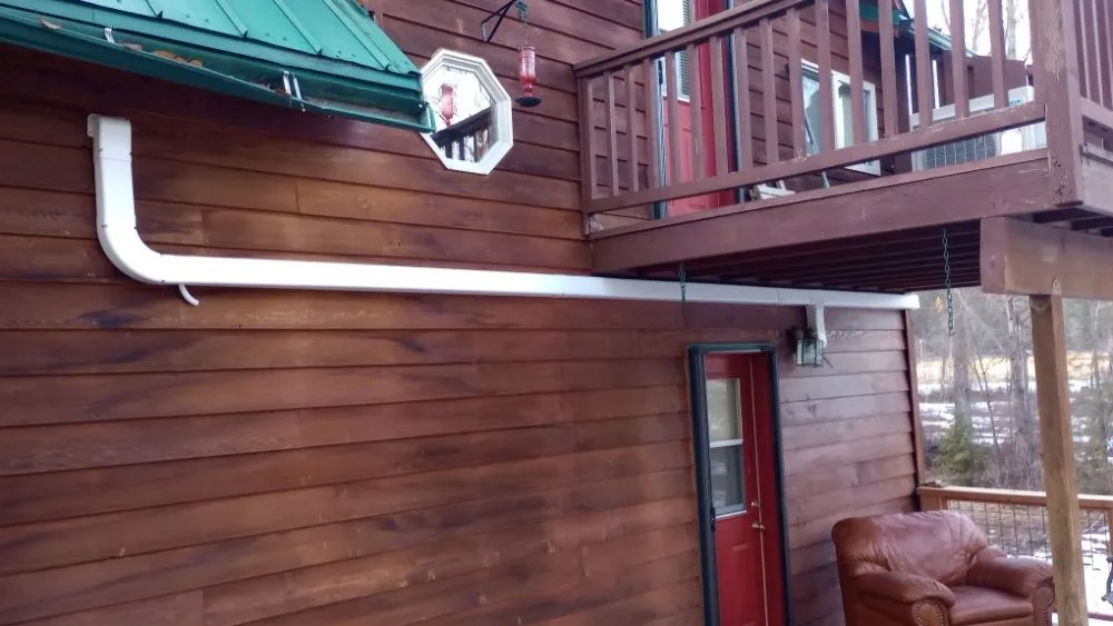 Slide of South Sound Ductless