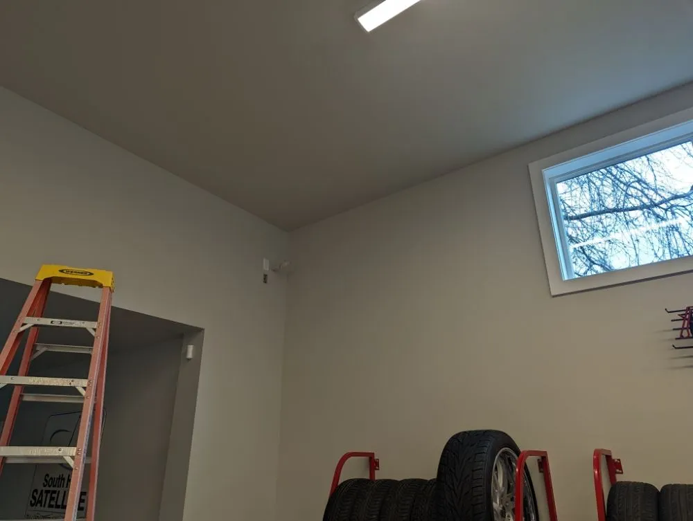 Slide of South Sound Ductless