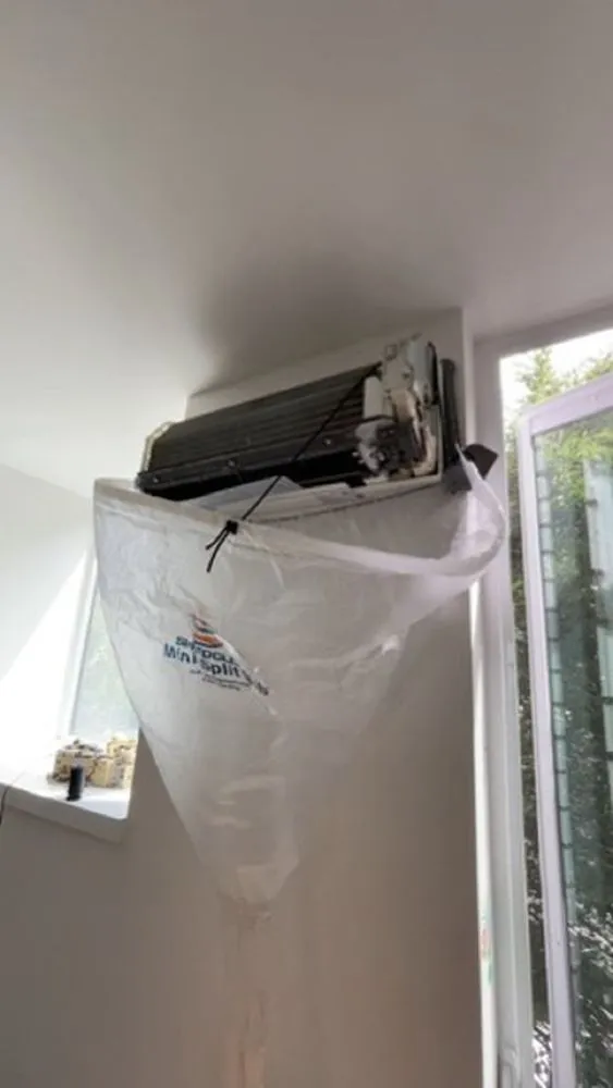 Slide of South Sound Ductless