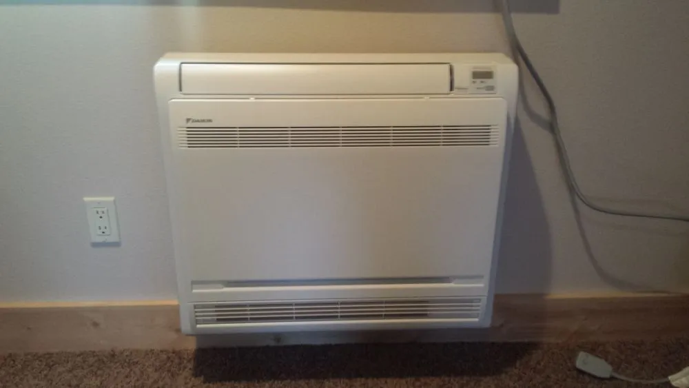 Slide of South Sound Ductless