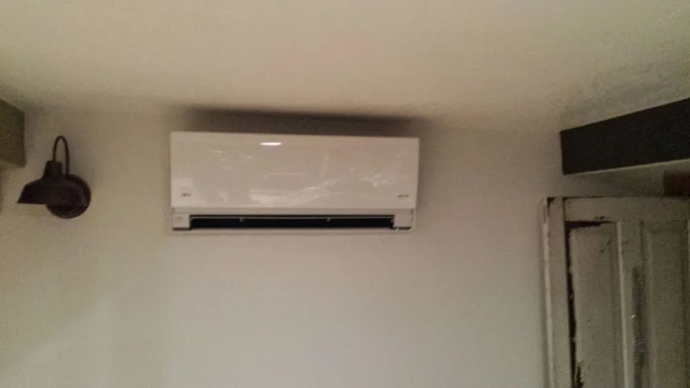 Slide of South Sound Ductless