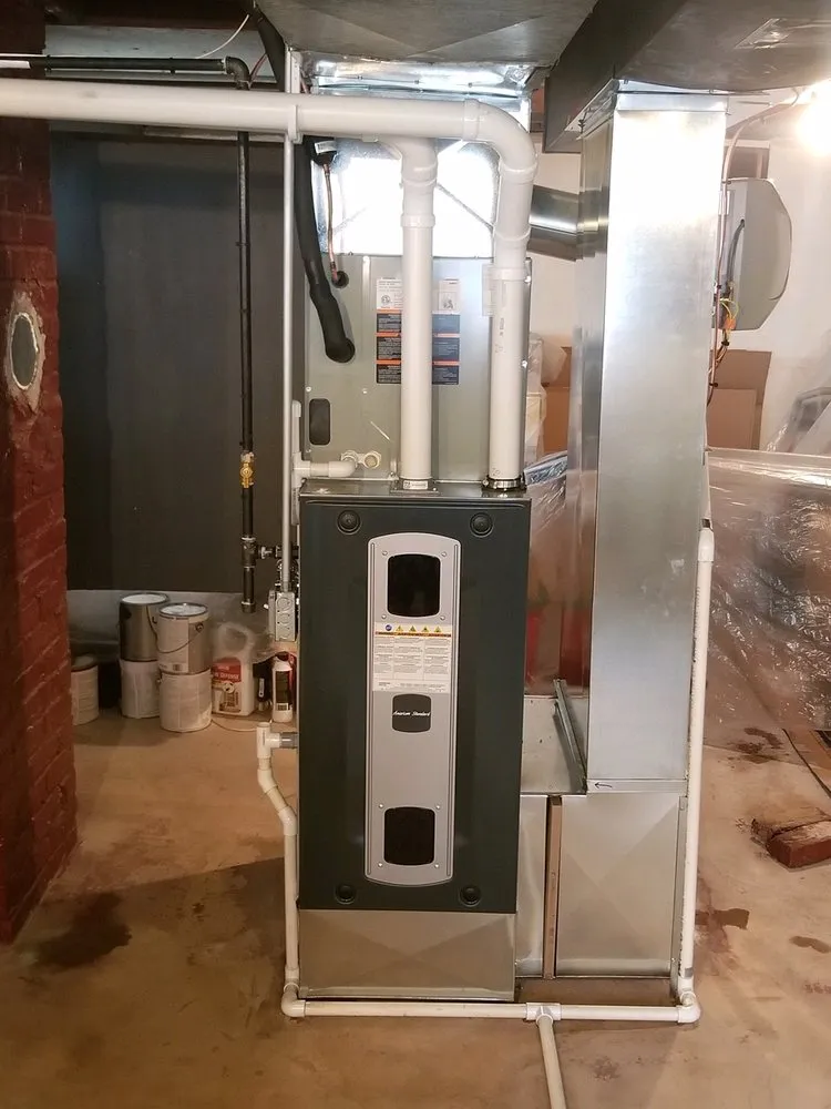 Slide of South Suburban Htg & A/C