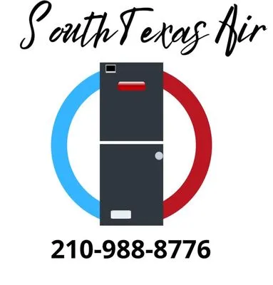 South Texas Air Logo
