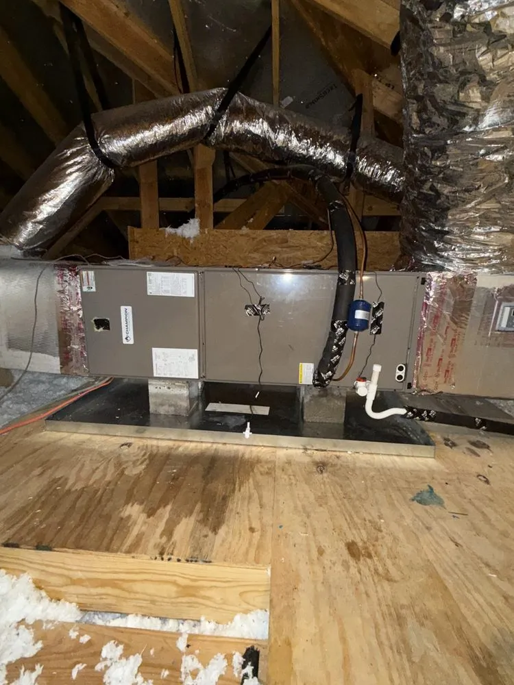 Slide of South Texas Air Solutions