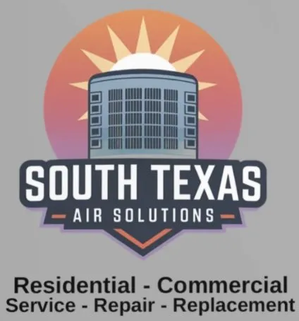 Slide of South Texas Air Solutions