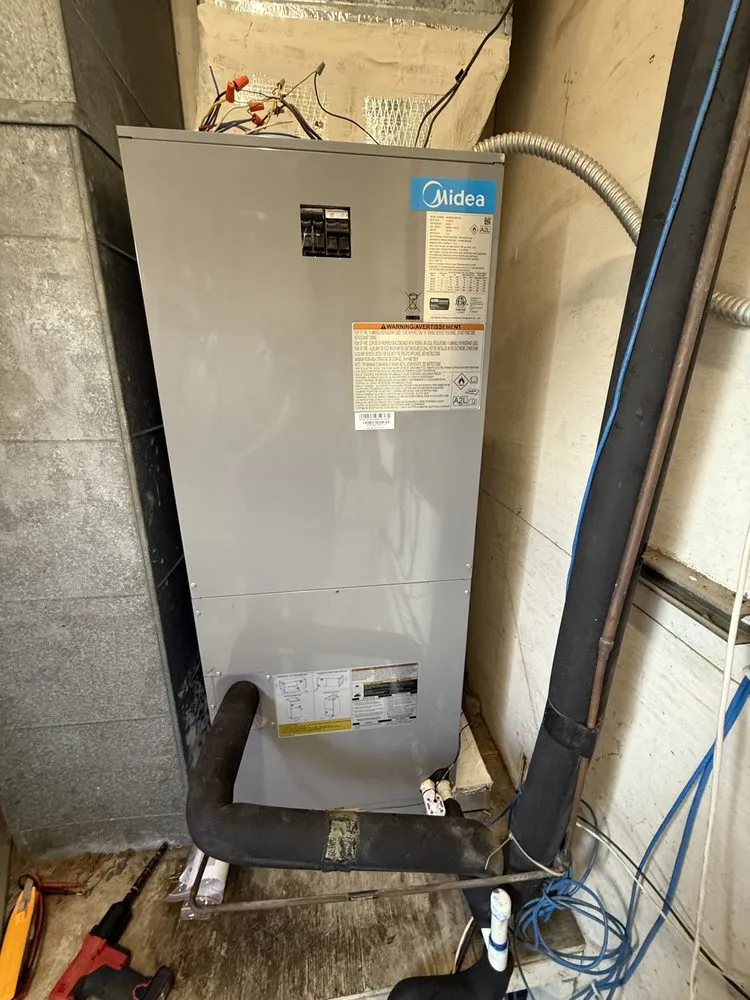 Slide of South Texas Air Solutions