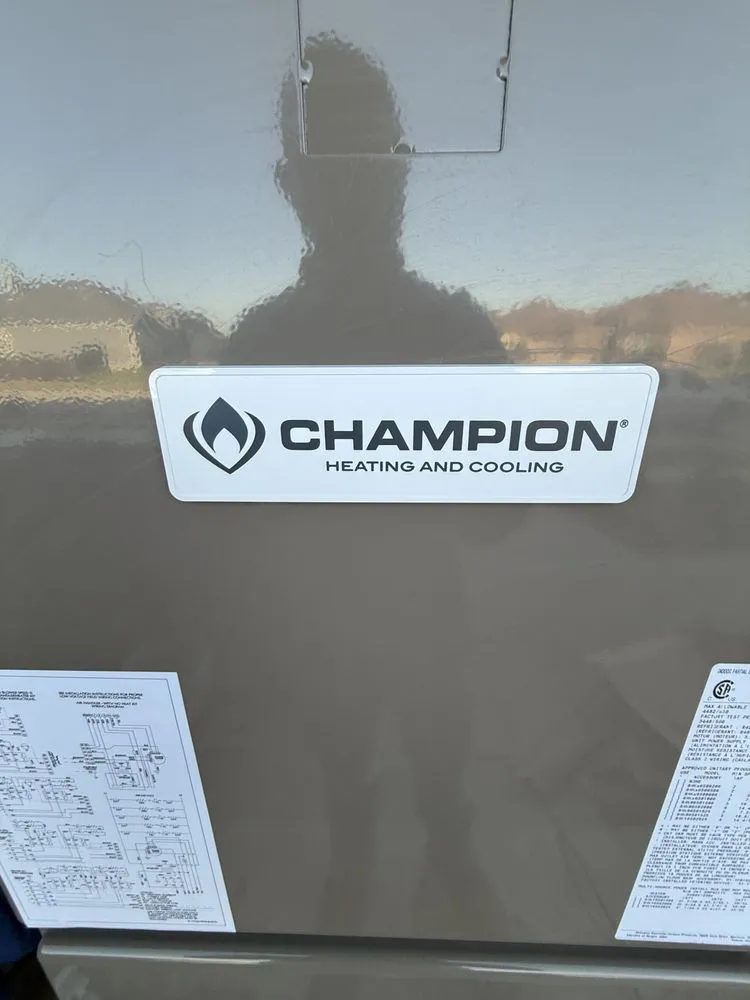 Slide of South Texas Air Solutions