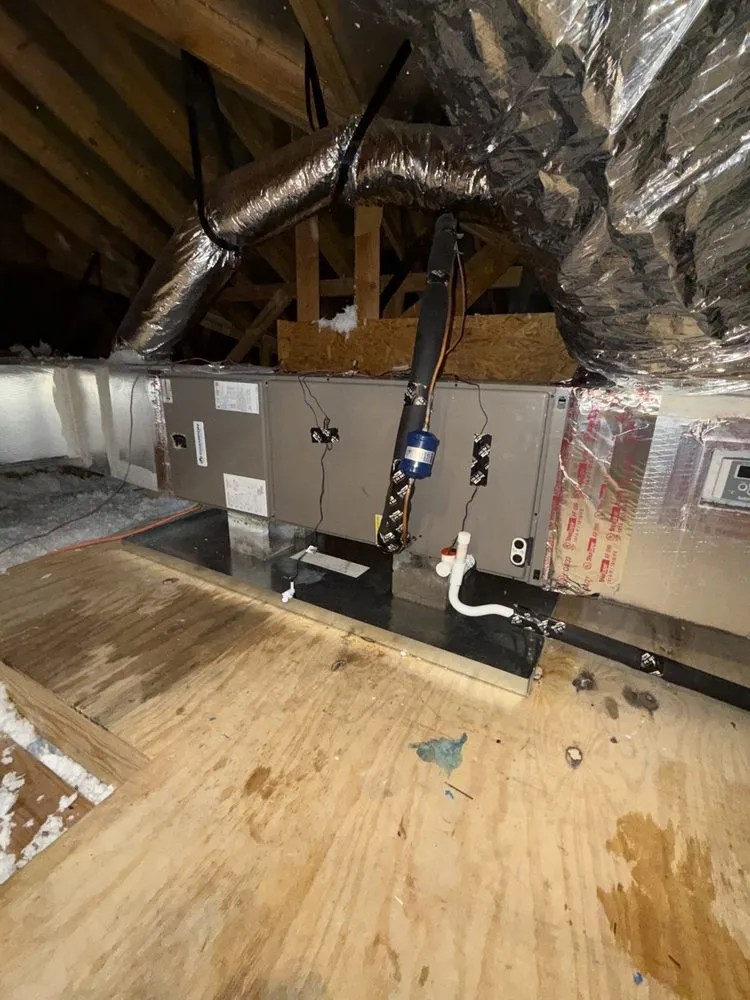 Slide of South Texas Air Solutions