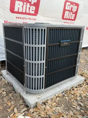 South Texas Air Solutions Logo