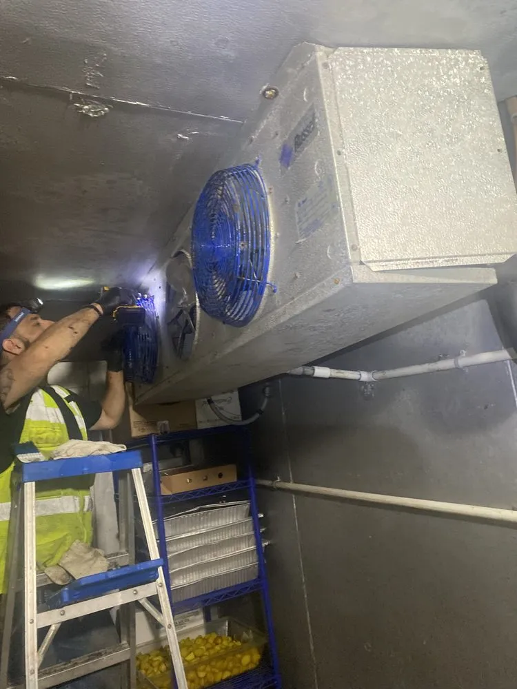 Slide of South Texas Air Solutions