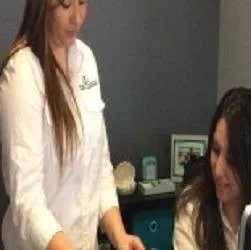 Slide of South Texas Ventilation