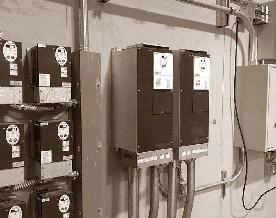 Slide of South-Town Refrigeration & Mechanical