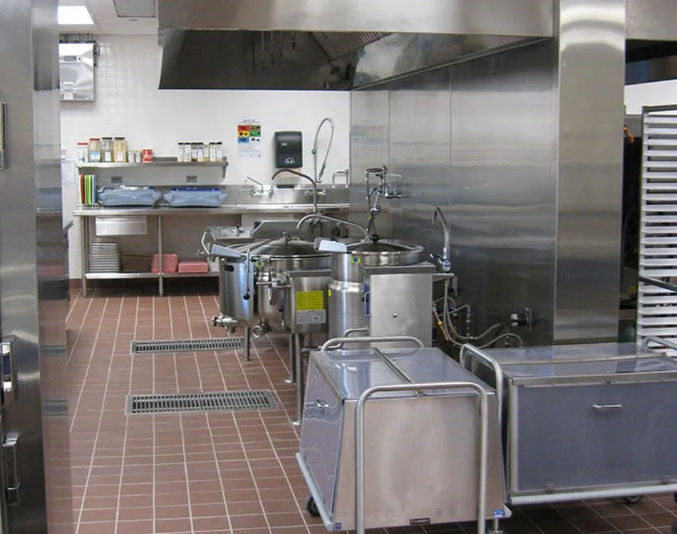 Slide of South-Town Refrigeration & Mechanical