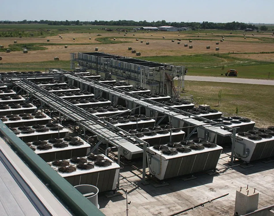 Slide of South-Town Refrigeration & Mechanical