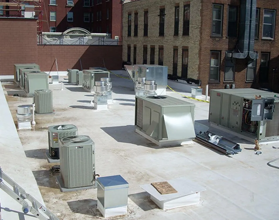 Slide of South-Town Refrigeration & Mechanical