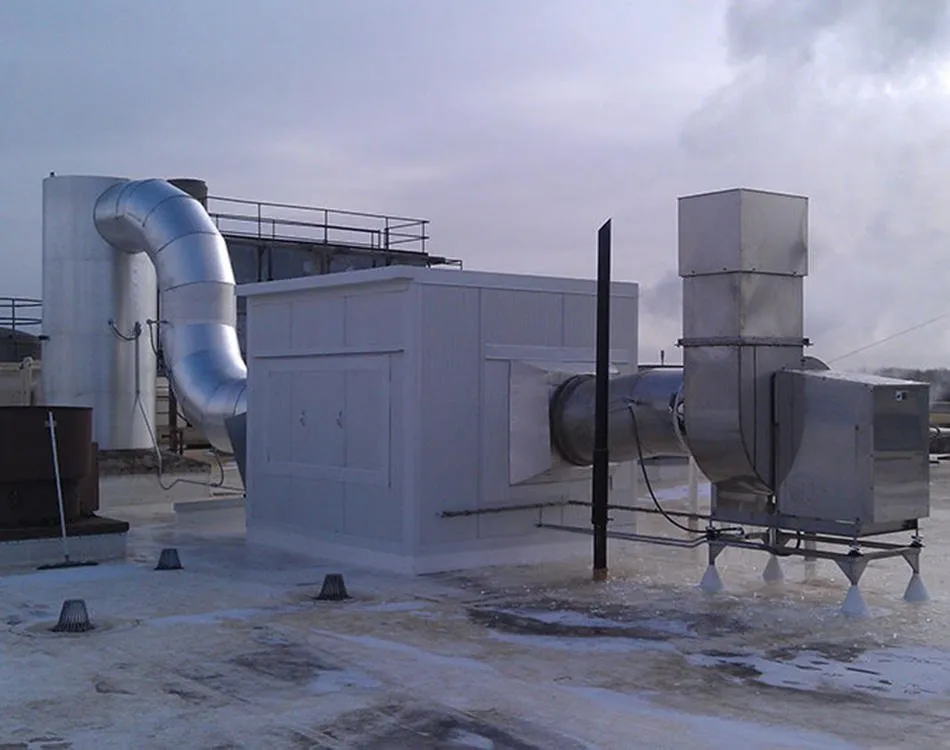 Slide of South-Town Refrigeration & Mechanical