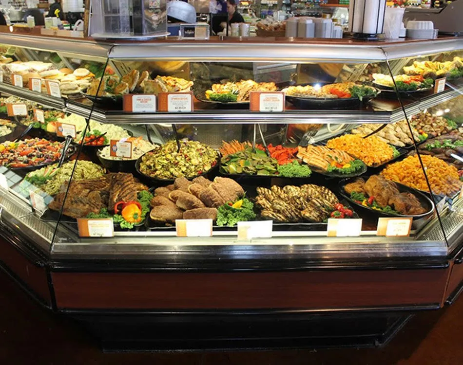 Slide of South-Town Refrigeration & Mechanical