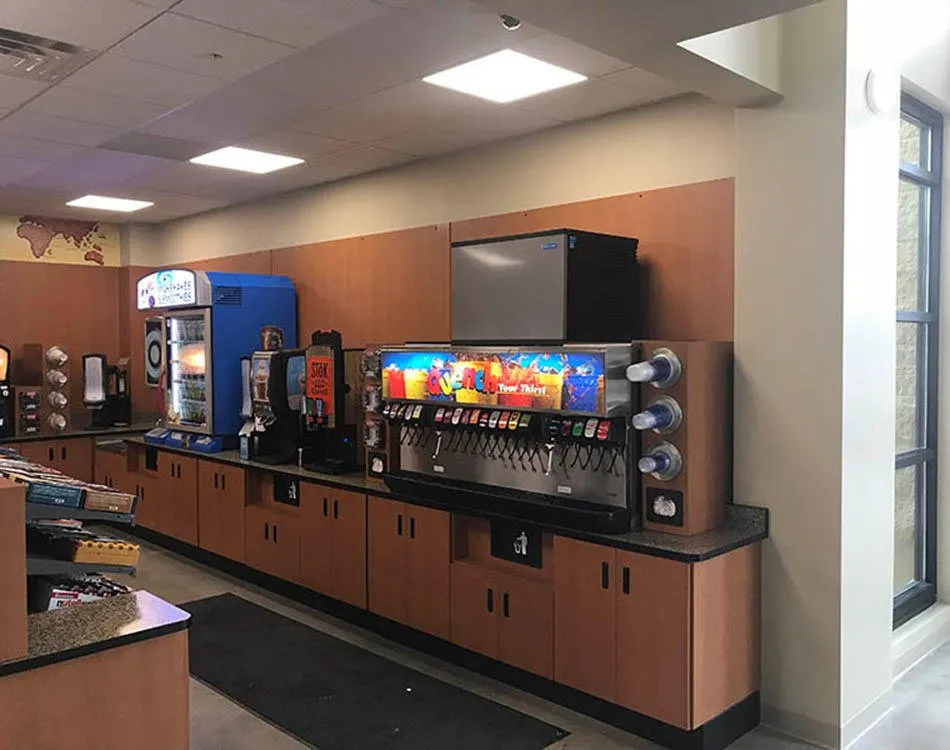 Slide of South-Town Refrigeration & Mechanical