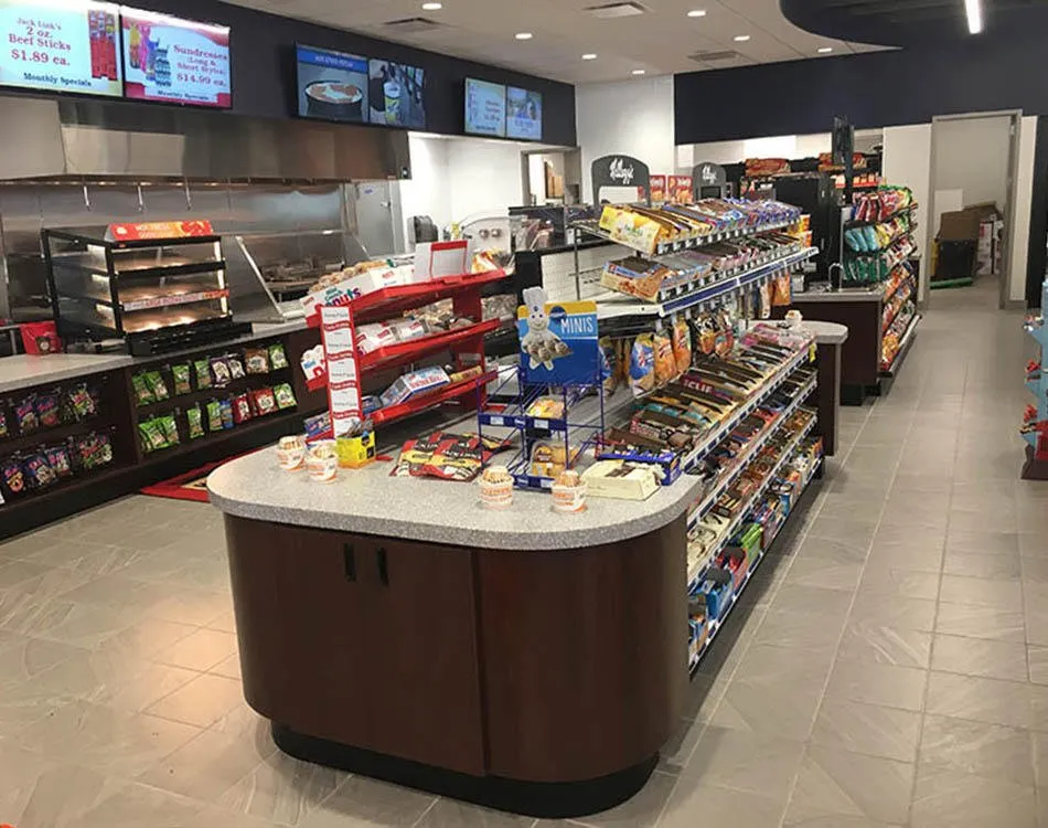 Slide of South-Town Refrigeration & Mechanical