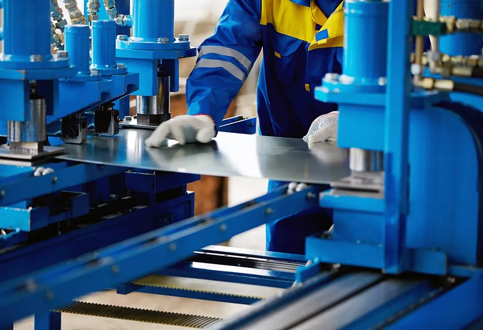 Slide of South-Town Refrigeration & Mechanical