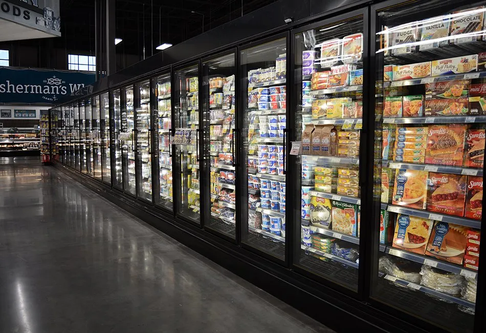 Slide of South-Town Refrigeration & Mechanical