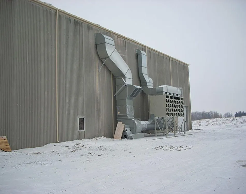 Slide of South-Town Refrigeration & Mechanical