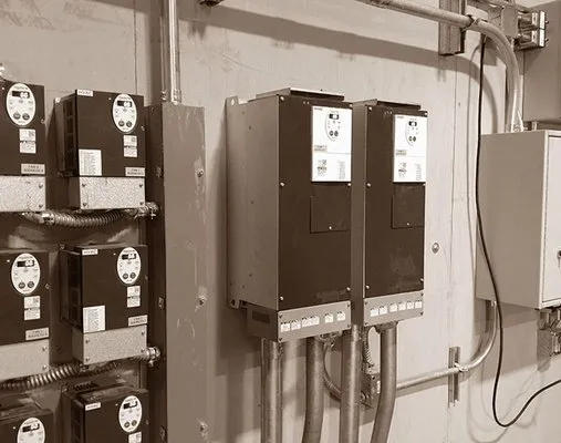 South-Town Refrigeration & Mechanical