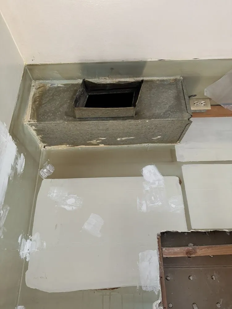 Slide of South Valley AC & Heating