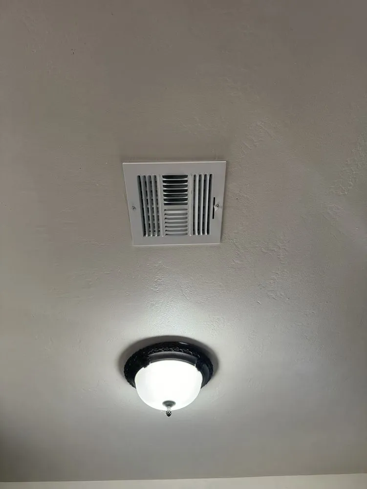 Slide of South Valley AC & Heating