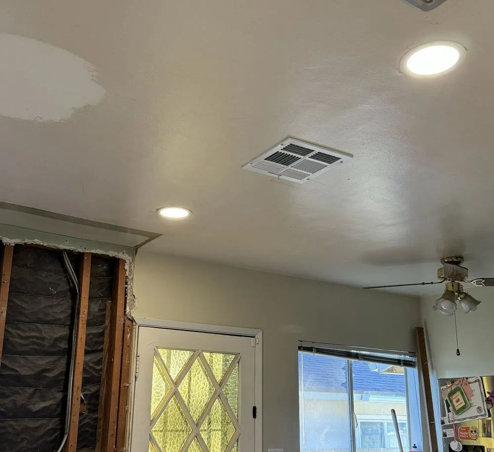 Slide of South Valley AC & Heating