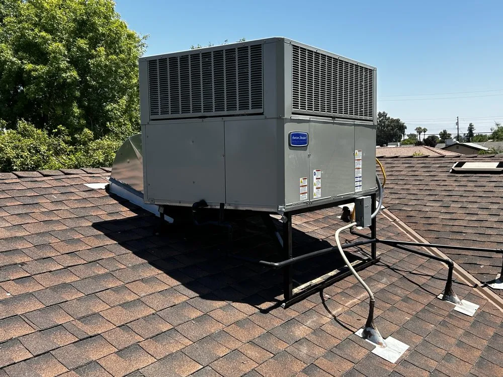 Slide of South Valley AC & Heating