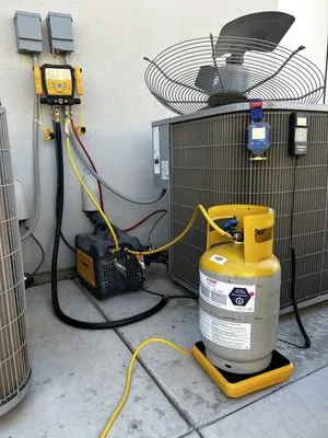 South Valley AC & Heating