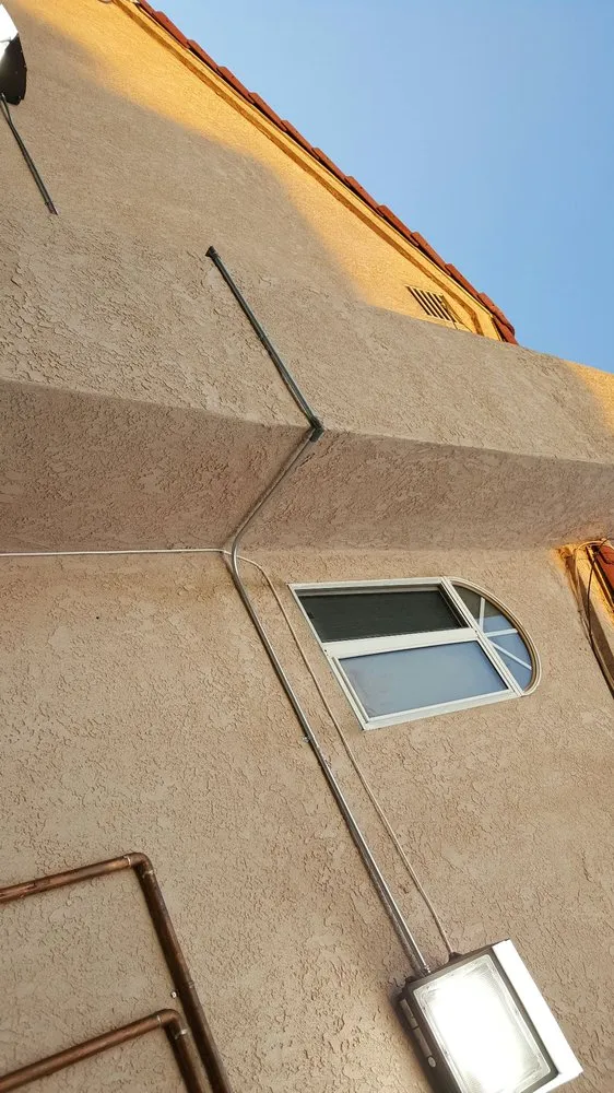 Slide of South-West Electrical Services