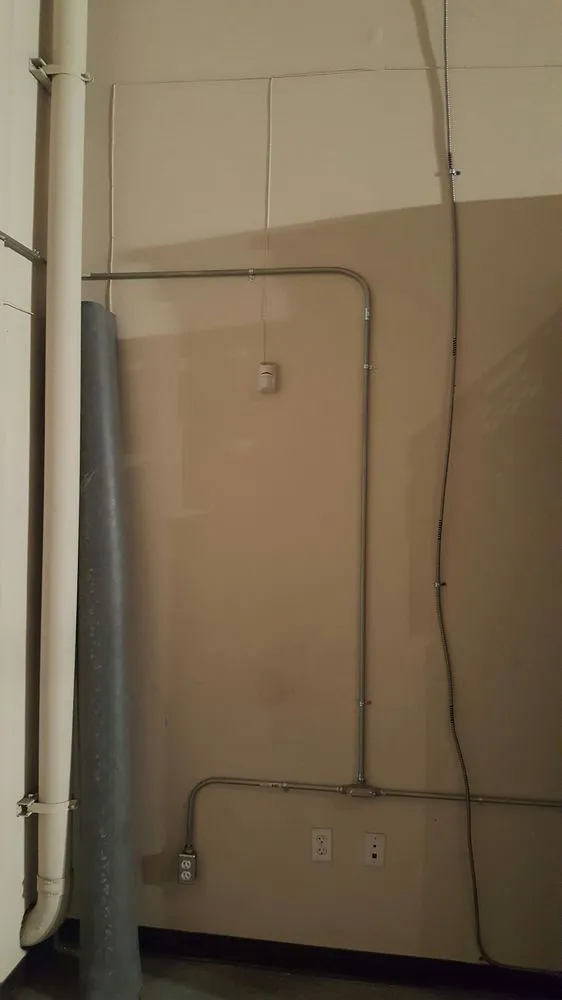 Slide of South-West Electrical Services