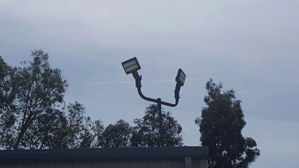 Slide of South-West Electrical Services