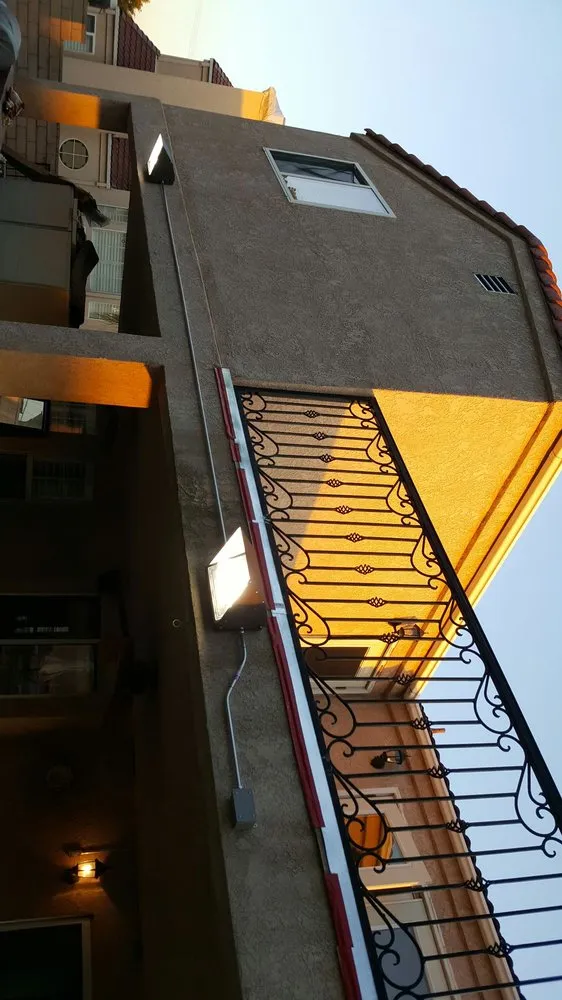 Slide of South-West Electrical Services