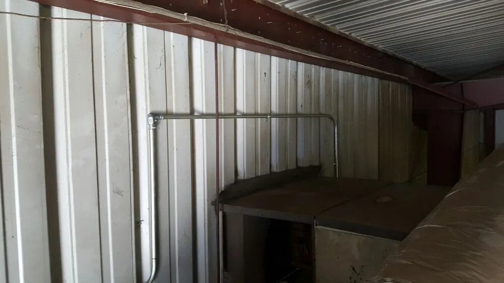 Slide of South-West Electrical Services