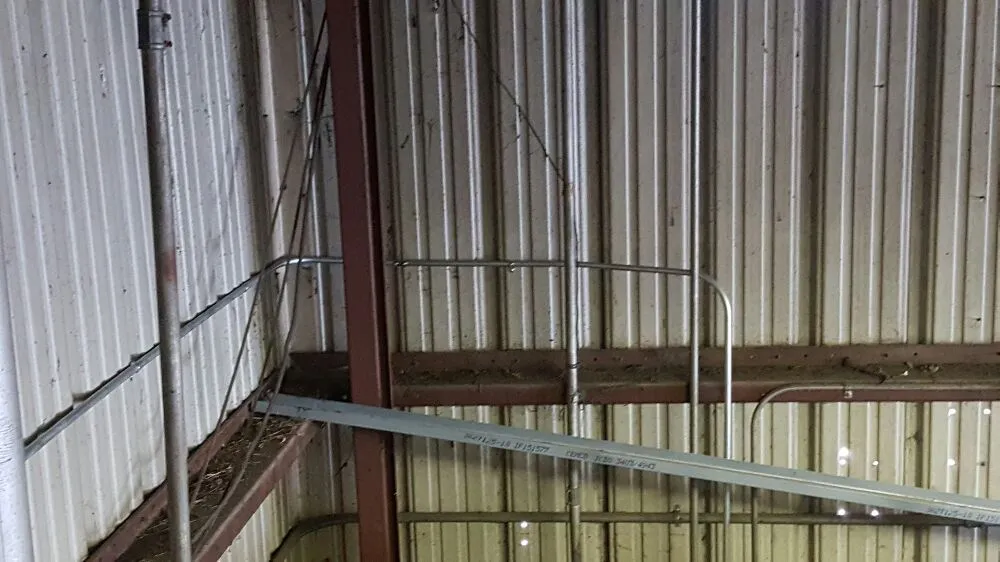 Slide of South-West Electrical Services