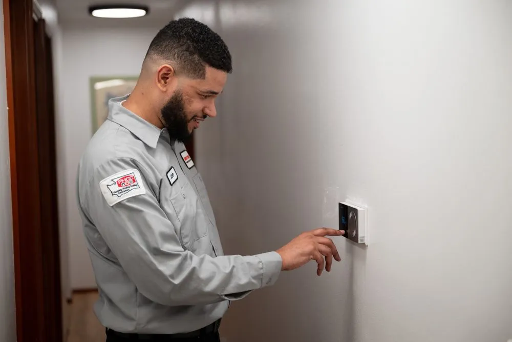 Slide of South West Plumbing, Heating, Air, & Electric