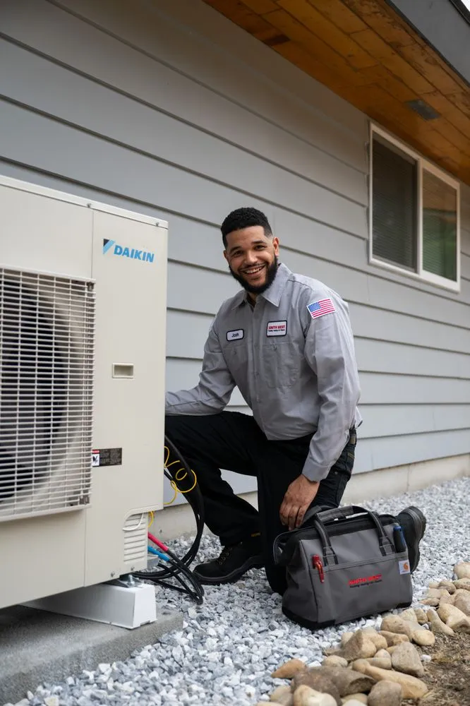 Slide of South West Plumbing, Heating, Air, & Electric