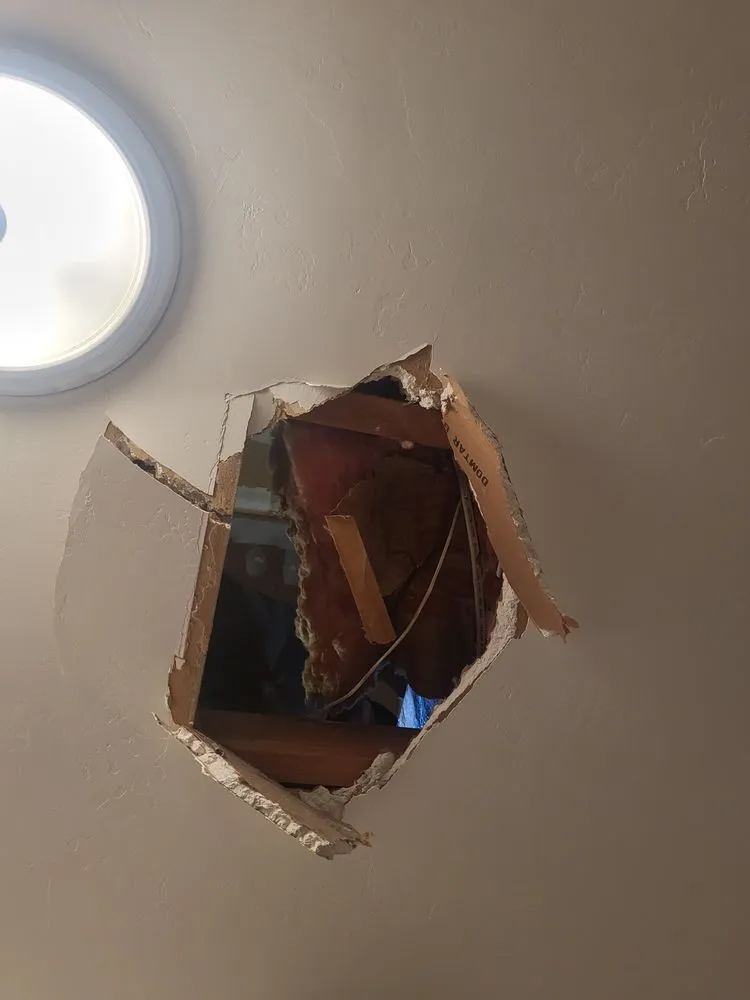 Slide of SouthBay AC Pro