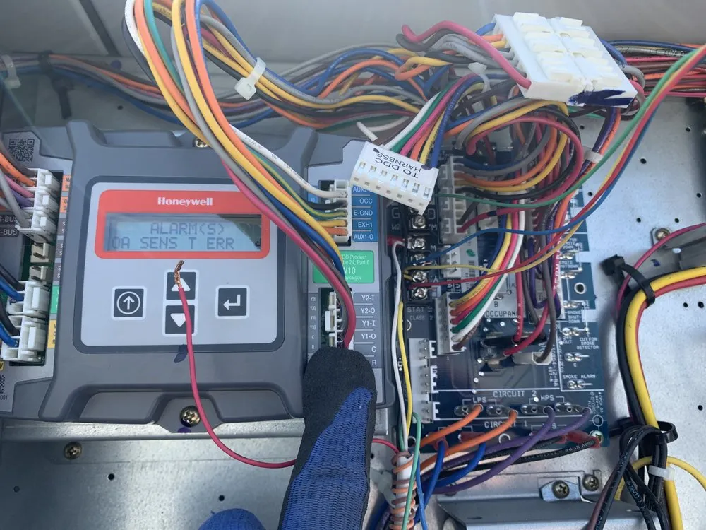 Slide of SouthBay AC Pro