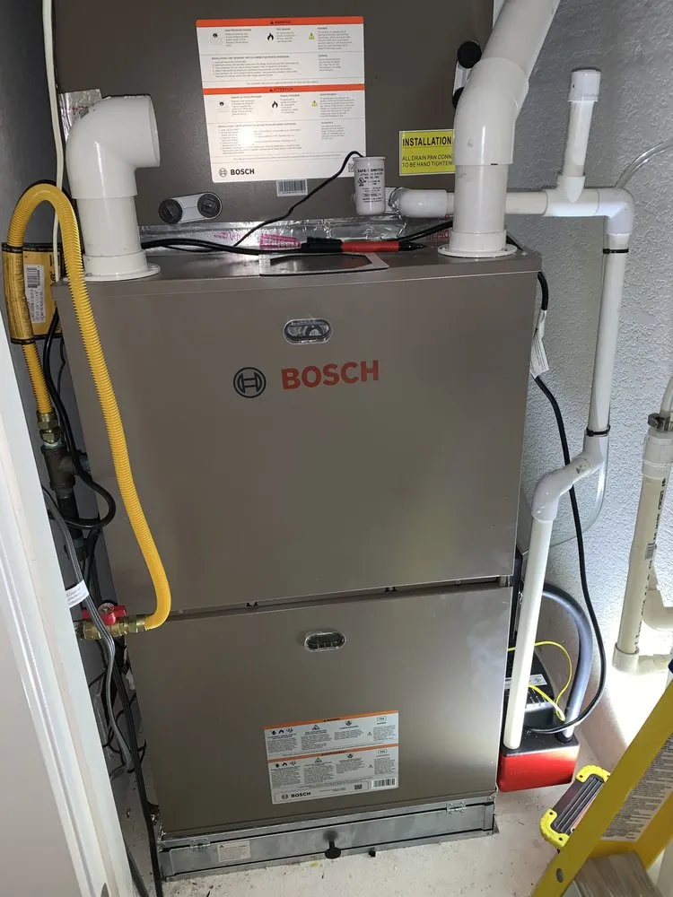 Slide of SouthBay AC Pro